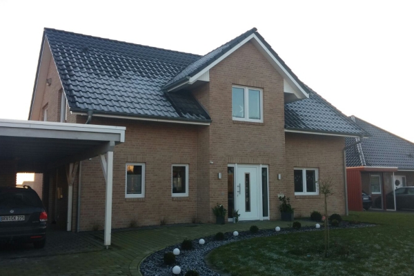 T.R.G. Friesengiebel - 009-A