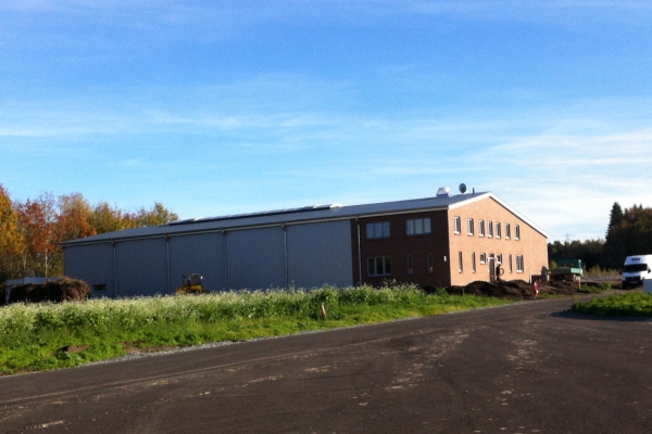 T.R.G. Gewerbebau - 001-D